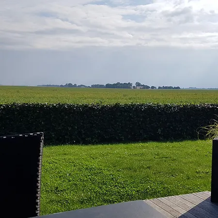 Bed&Breakfast Rheiderland-3