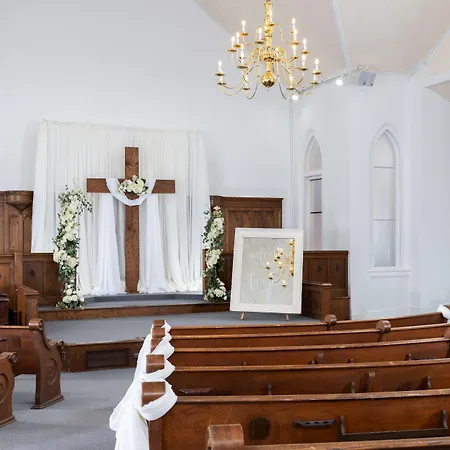 Magnolia Manor And Chapel-3