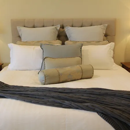 Drom Aluinn B & B-2
