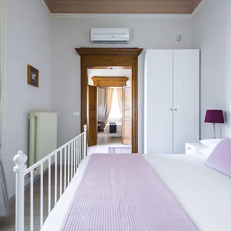 Villa Savioli Room&Breakfast-2