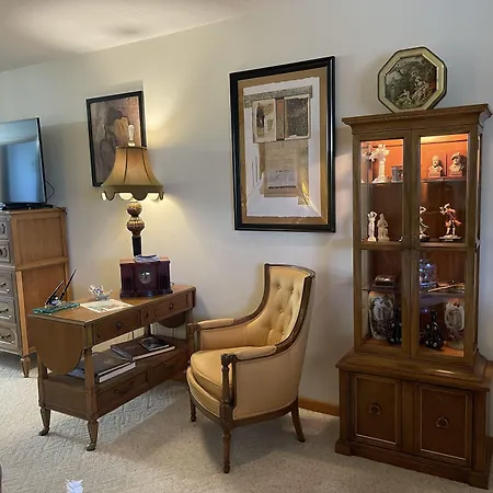 Crystal River Lullaby B&B-2
