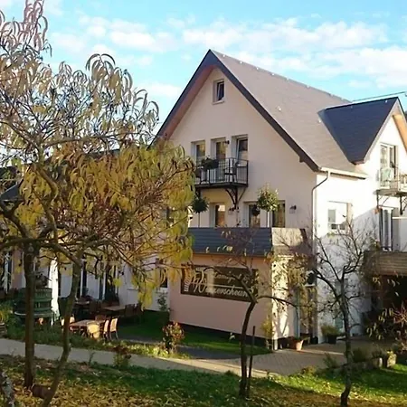Das Gästehaus in Valwig-3