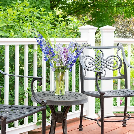 Sinclair Inn Bed & Breakfast-3