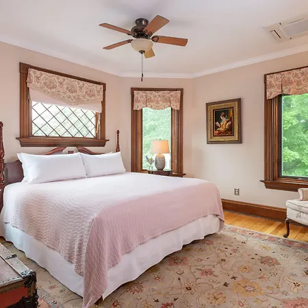 Sinclair Inn Bed & Breakfast-2
