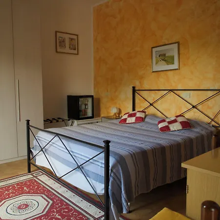 La Piccola Siesta b&b-3