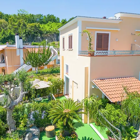 La Rosa - Luxury B&B-2