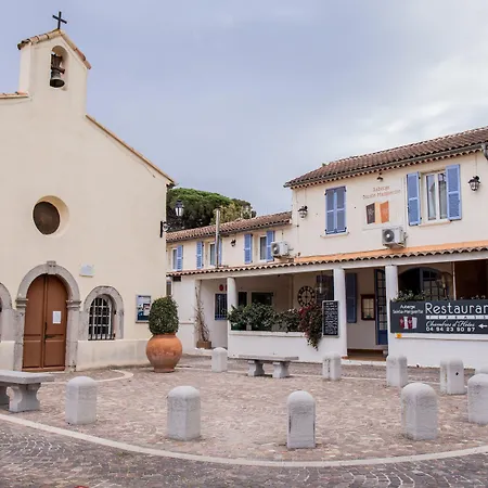 Auberge Sainte Marguerite-2
