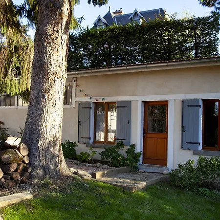LYONEST chambre d'hôtes-2