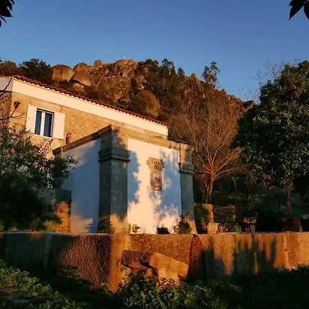 Quinta De Sao Pedro De Vir-A-Corca Em Monsanto-3