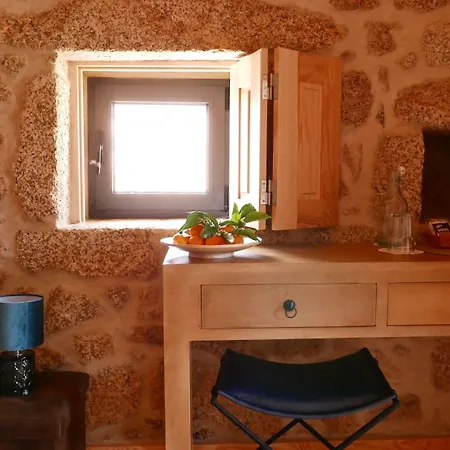 Quinta de São Pedro de Vir-a-Corça em Monsanto-2