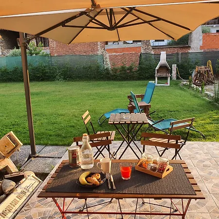 La Bolgora Guesthouse-2