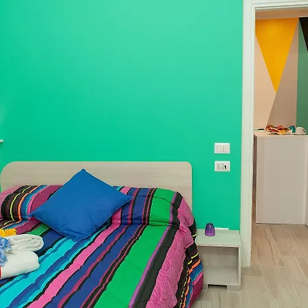 B&B Rainbow-2