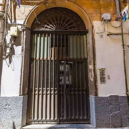 B&B Antica Napoli-2
