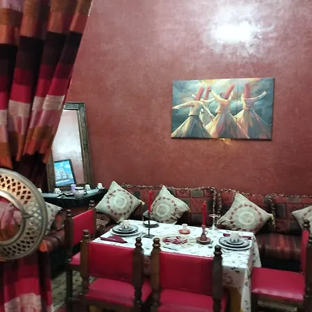 Riad Green Lotus-2