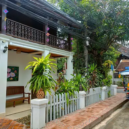 Lotus Corner - Heritage B&B-2
