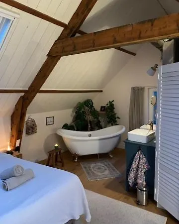 B&B De Vrijbuiter-3