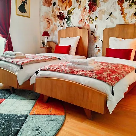 La Maison De Siam-2