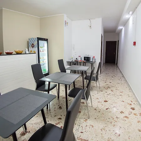 A CASA DI MARCO Salerno CENTRO-3