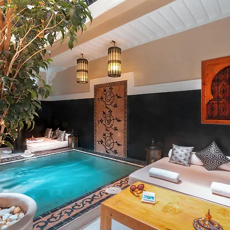 Riad Rodaina & Spa-3