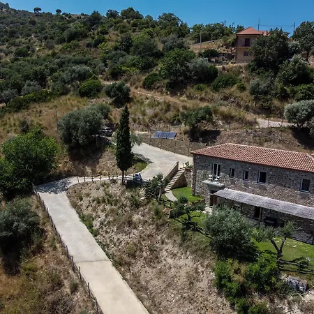 Country House L'antica pietra-3