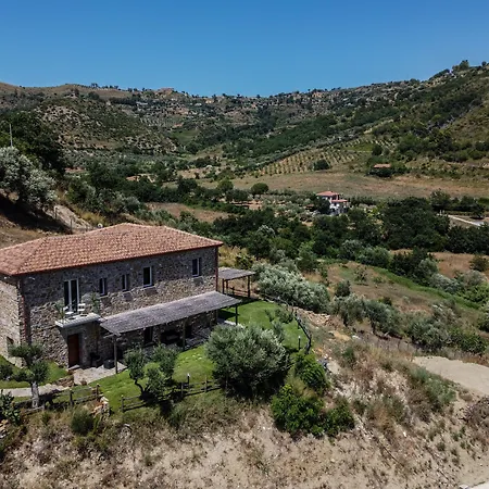 Country House L'antica pietra-2