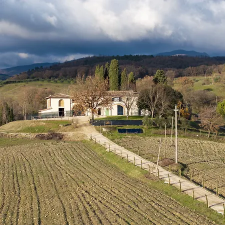 Podere La Casella-2