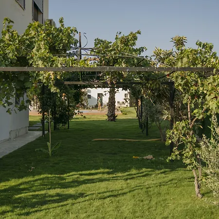 Ali Baba Ciftligi Alacati-3