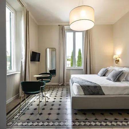 Villa La Tuia B&B-2