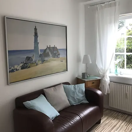 B&B Worpsweder Blick-2