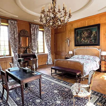 Chateau De La Riviere-2