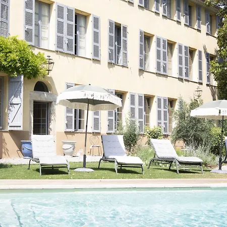 Maison Sumiane - Maison d hotes et locations avec piscine-3