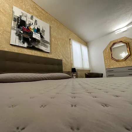 Lxr Rooms Carloforte-2