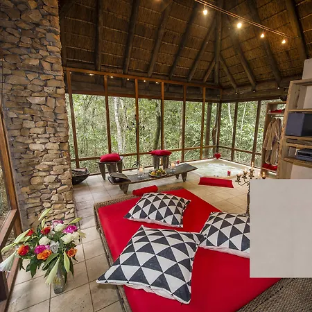 Trogon House And Forest Spa-2