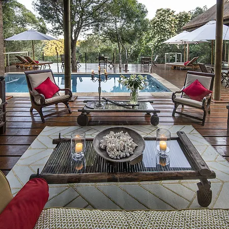 Trogon House And Forest Spa-3