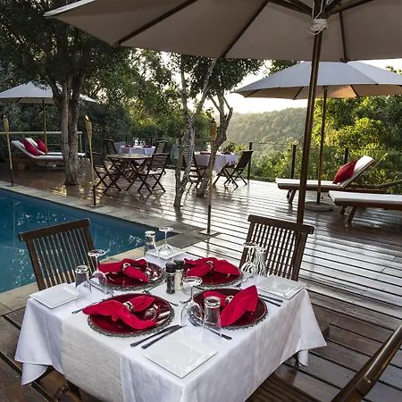 Trogon House And Forest Spa-3