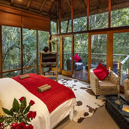 Trogon House And Forest Spa-2