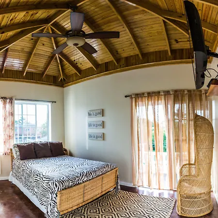 Blue Paloma Bed & Breakfast-2