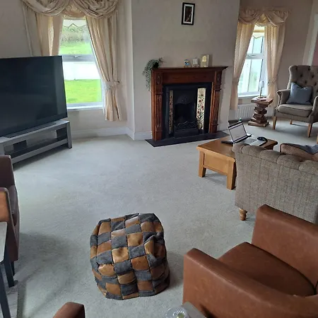 New Lisnagalt Lodge-2