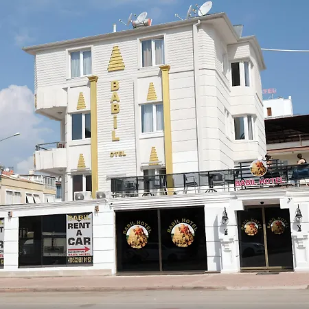 Babil Hotel-3