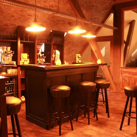 Harlingen Staete B&B Boutique hotel-2