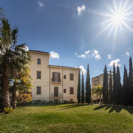Villa Nicolaci - Liberty Suites-2