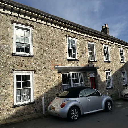 The Old Bakehouse-3