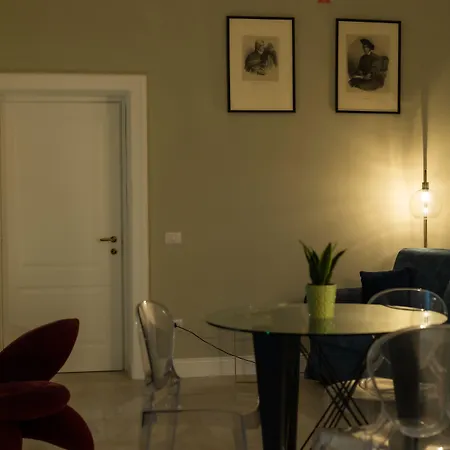 Palazzo Murat Luxury Rooms-3