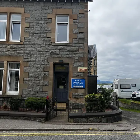 Dunarle Guesthouse-2