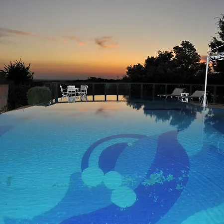 B&B Casa di Giò Luxury Resort-3