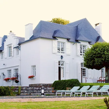 Clos Mirabel Manor - B&B-2