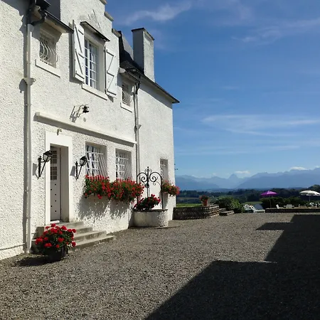 Clos Mirabel Manor - B&B-2