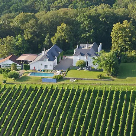 Clos Mirabel Manor - B&B-3