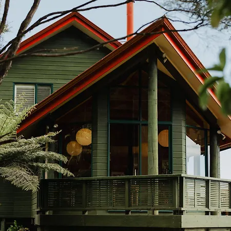 Buffalo Lodge-3