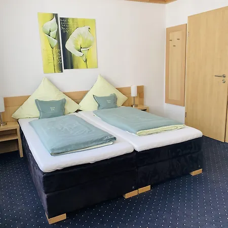 Otto - Bed & Breakfast-2